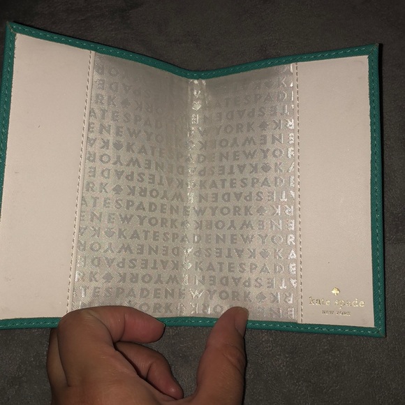 Passport holder - Picture 2 of 2